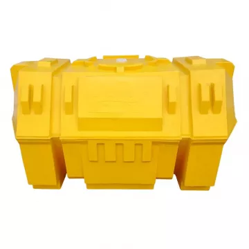 1500L - Horizontal Diesel Tank