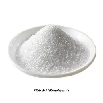 Citric Acid - Mono