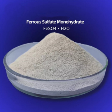 Ferrous Sulphate - Mono