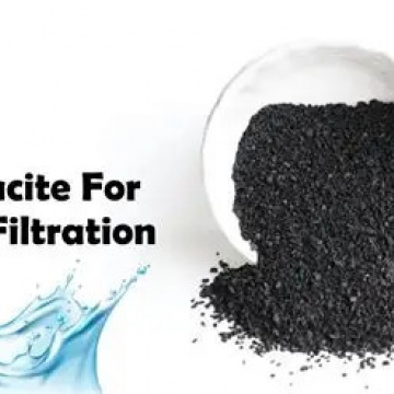 Anthracite - Grade 1-3