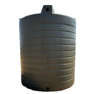 10 000L - Vertical Water Tank 
