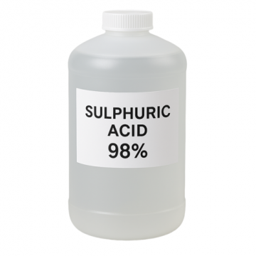 Sulphuric Acid - 98%