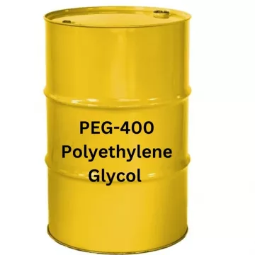 PEG - 400