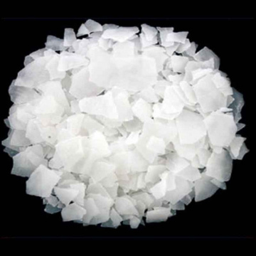 Sodium Hydroxide (Caustic Soda) - Flakes
