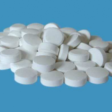 BCDMH - Tablets
