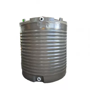 10 000L - Vertical Water Tank - Econo