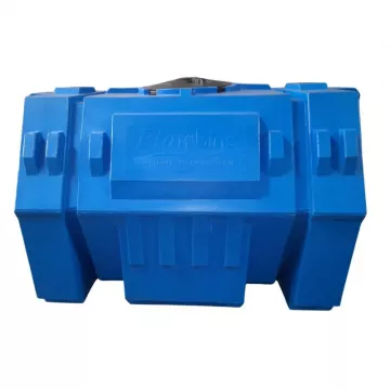 1000L - Horizontal Water Tank