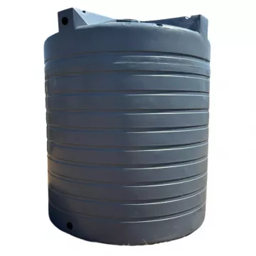 15 000L - Vertical Water Tank 